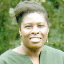 DAPHNE BRANCH  Obituary pic