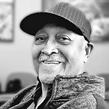 ROYCE GILBERT COLLINS Obituary pic