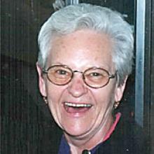 JOLAN KAPITANY  Obituary pic