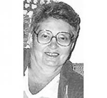 ANNE WELCHINSKI Obituary pic