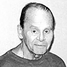 RONALD (RON) MOSES CHAMBERS  Obituary pic