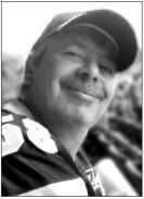 Les KERBIS Obituary pic