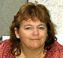 KAREN GROLL  Obituary pic