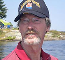 DALE HOPPS Obituary pic