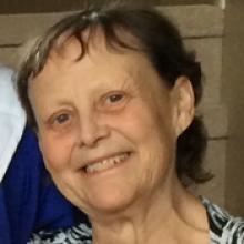 MAUREEN MCDONALD  Obituary pic