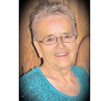 JEANNE ALICE MARIE DUBOIS (PRETEAU) Obituary pic