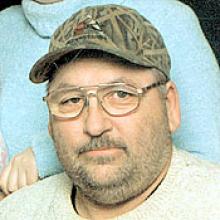 JEAN-PAUL HORACE KLYNE  Obituary pic