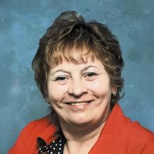 Sandra Belle Lysohirka Obituary pic