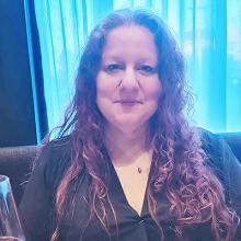 NADINE NICOLE MARIE LABORDE Obituary pic