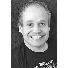 CHRISTOPHER JAMES RONALD GERIS Obituary pic