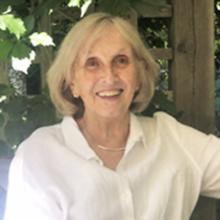 SYLVIA MARY MOTTOLA Obituary pic