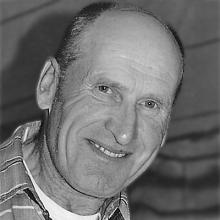 RAYMOND MYCHASIW Obituary pic