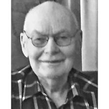 JAMES DOUGLAS EMPEY Obituary pic