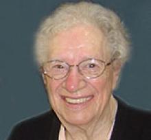 STEPHANIE MARGARET HELENA LALIBERTE  Obituary pic