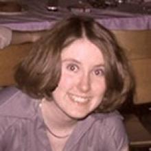 BEVERLY ELIZABETH ANNE MUZYK (ELCOMBE) Obituary pic