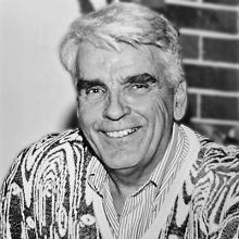 RALPH COLIN JOHNSON Obituary pic