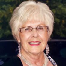 Connie Stefanyshyn Obituary pic