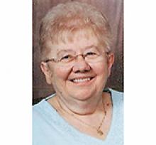 ELEONORA PUSZTAY (VANISS) Obituary pic