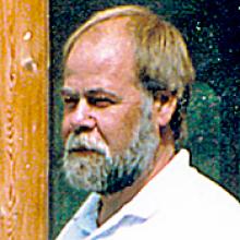 LARRY KROCKER  Obituary pic