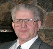 JACOBUS (JAKE) PETRUS NIEUWENBURG  Obituary pic