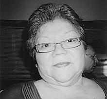 BERNICE RITA STARR Obituary pic