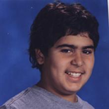 NATHAN MORANTZ  Obituary pic