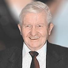 GEORGE BUHLER Obituary pic