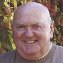 FRANK FALK Obituary pic