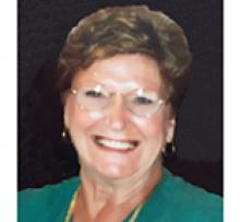 BERNICE FRANCIS LEITOLD (MACK) Obituary pic