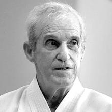 GEORGE ROY AMODEO Obituary pic