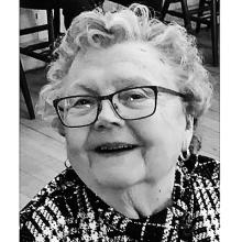 JEANNE VALERIE WITWICKI Obituary pic