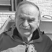 OSWALD GONSKE Obituary pic