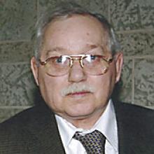 GLENN ROBERT BALDWIN  Obituary pic