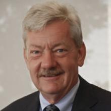 KEN HILDAHL  Obituary pic