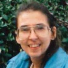 PATRICIA ANNE ANDER  Obituary pic
