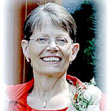 CAROLINA MARY DEOBALD  Obituary pic