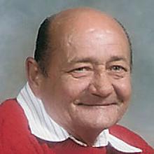 LAWRENCE (LORNE) KORNAGO  Obituary pic