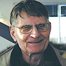 WILLIAM WALTER JANCZYN (BILL)  Obituary pic