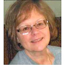 KAREN DONAGHEY  Obituary pic