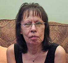 MARIE PATENAUDE Obituary pic