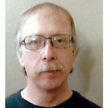 BRIAN DAVID MARTENS  Obituary pic