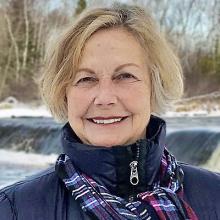 ROBERTA ANNE DUNLOP Obituary pic