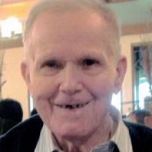 JOE WYSPINSKI  Obituary pic