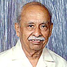 SHASHIKANT CHIMANLAL BANKER  Obituary pic