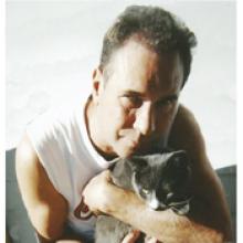MARK TERRY ROZMUS  Obituary pic