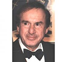 LORNE A. WOLCH Obituary pic