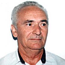 SAVERIO MACCHIA  Obituary pic