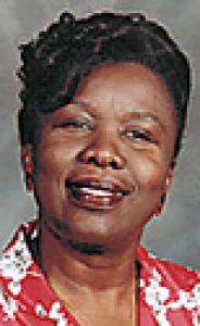 AVIS J. BENNETT  Obituary pic