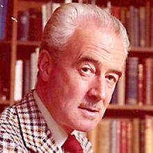 DR. KEVIN FORD  Obituary pic