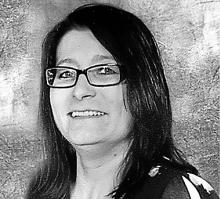 MARILYN JOY NGUYEN (HARDING)  Obituary pic